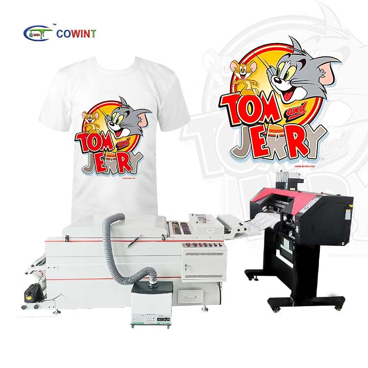 t shirt transfer printer