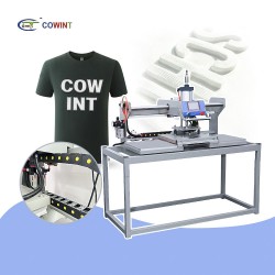 silicone embossing machine