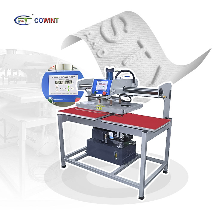 printing heat transfer equipment