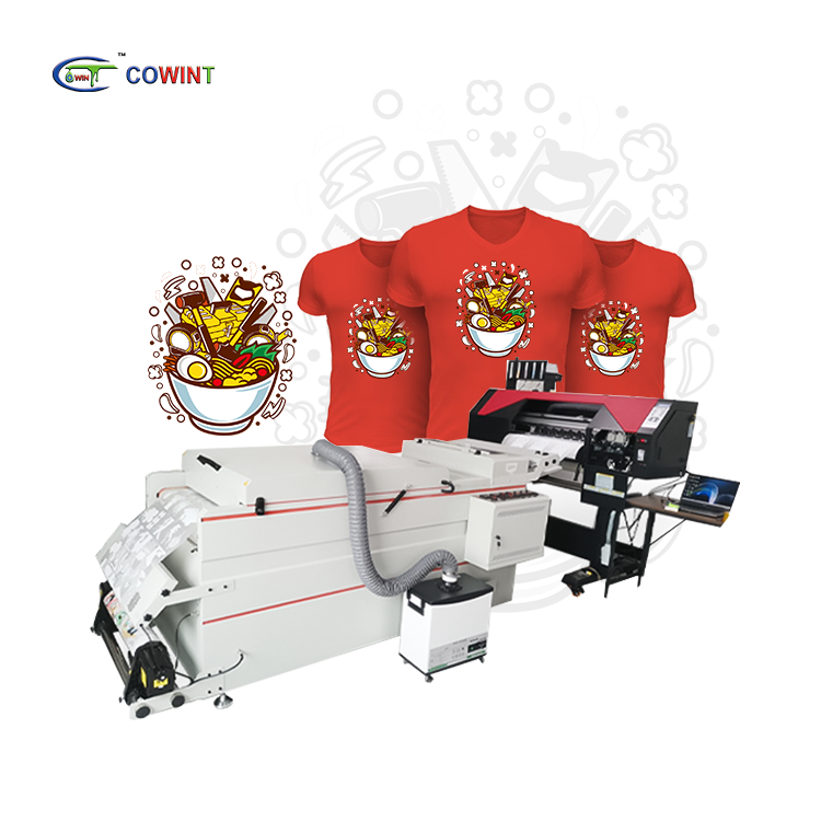 Dtf Printing System Package Advantages Services Near Me  Printer For Shirt