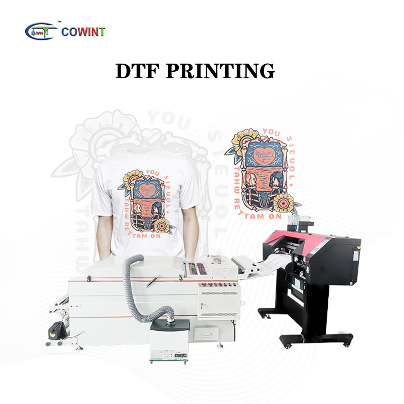 Cowint Best Epson Digital t shirt Printer