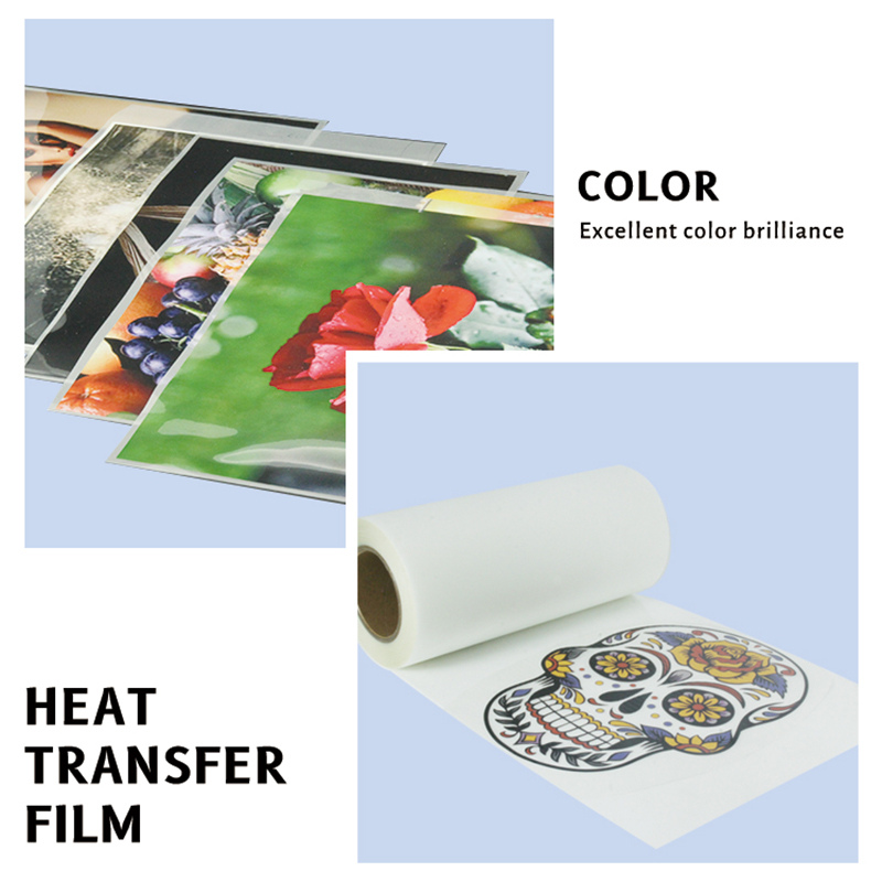 dtf heat transfer printer