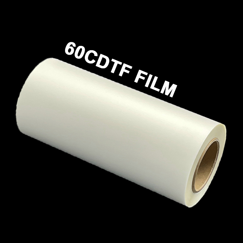 Economical Double Matte DTF direct to film